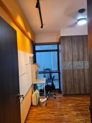 Blue Horizon (D5), Condominium #501985111